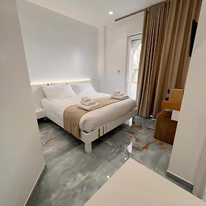 Camera deluxe con letto king size